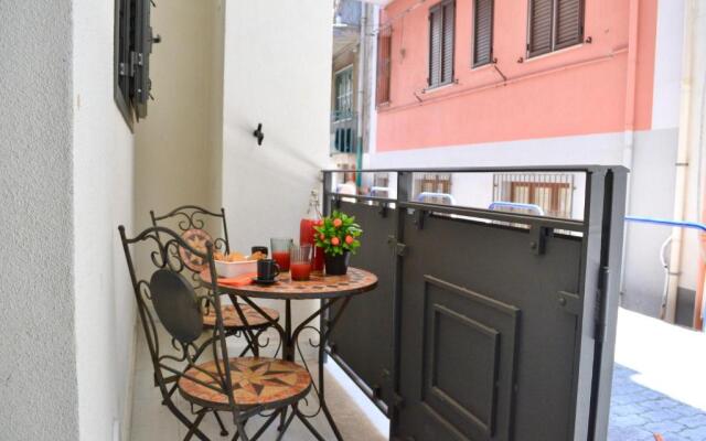 I Pupi - Sicilian Apartment