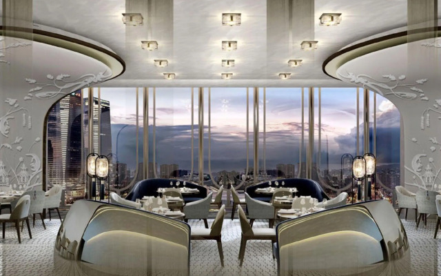 JW Marriott Hotel Changsha