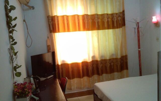 Red Maple Hotel- Jiujiang