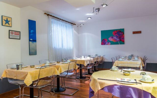 Hotel Adria