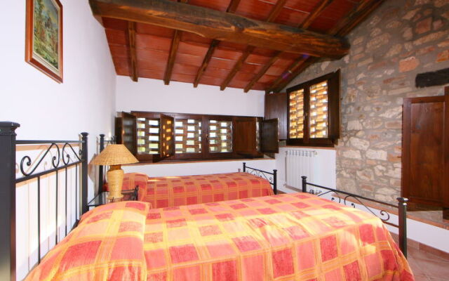 Villa Capanna