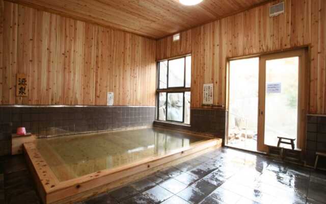 OYO Kurabuchi Onsen Choju no Yu