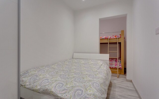 Modern Apartment in the Best Area of Sliema