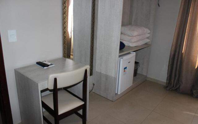 Sleep Hotel