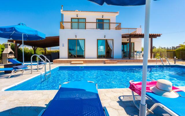 Blue Bay Villa Dimitris