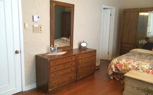 B&B Aux Deux Pignons