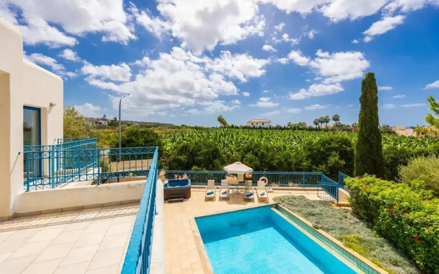 Villa Estia in Peyia