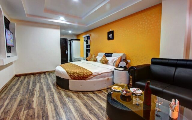 The Moniker Resort And Spa