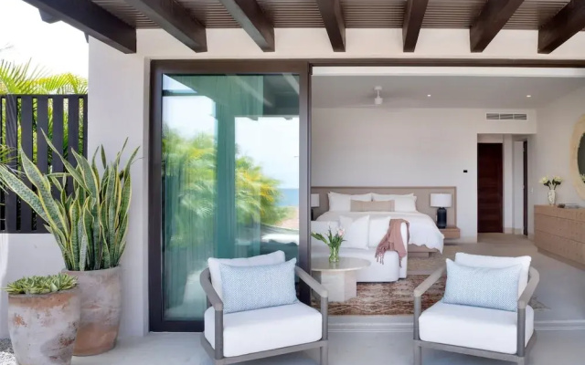 Expansive Views Punta Mita Porta Fortuna B2
