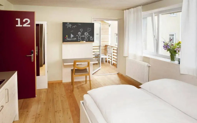 Familienhotel Weimar