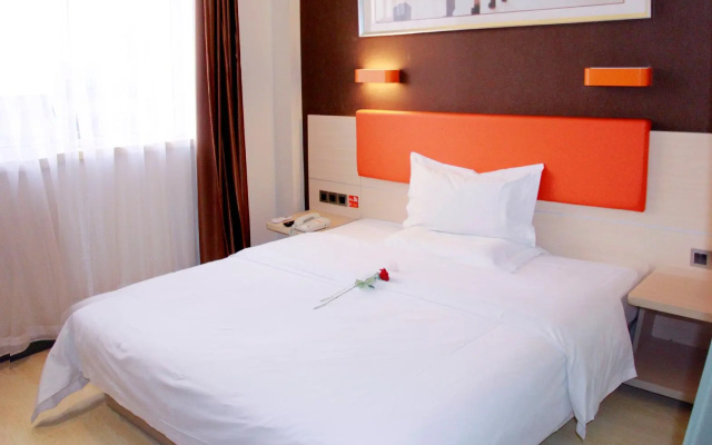7 Days Premium (Beijing Dabaotai Luhua Road) – Guest Rooms – Beijing