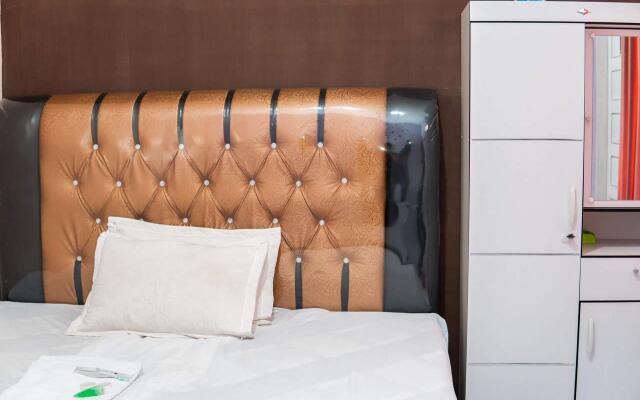 Penginapan Sulthan Syariah RedPartner