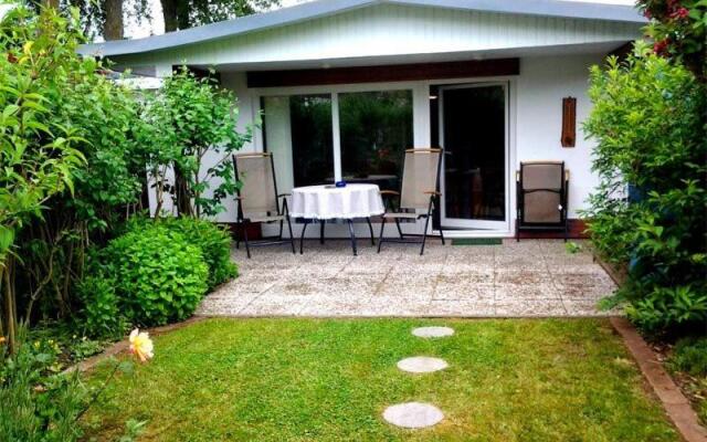 Ferienhaus Dranske RUeG 341