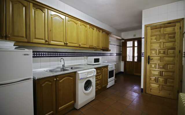 Apartamentos Rurales Poqueira