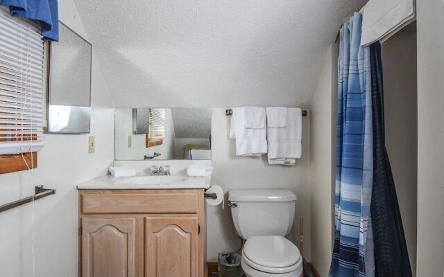 Landmark Village 3 Bedroom House #1