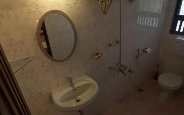 Homestay with a garden in Panjim, Goa, by GuestHouser 20771