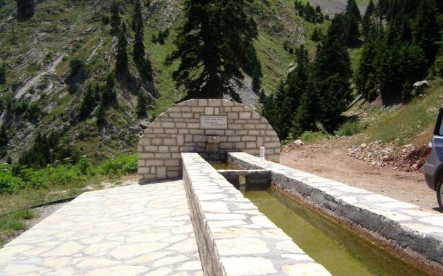 Oihalia Guesthouse