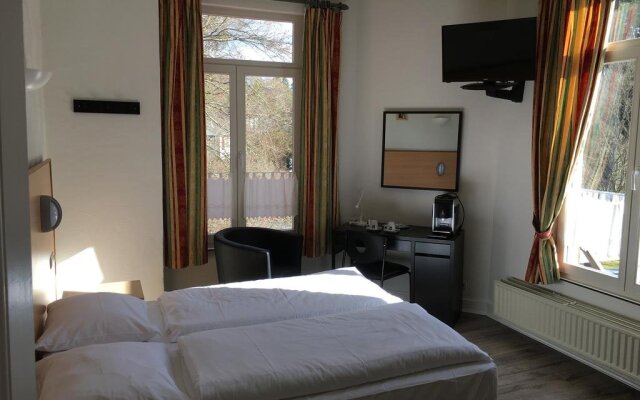 Parkhotel Villa des Effats Vielsalm