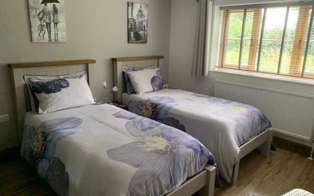 Grove Barn Bed and Breakfast