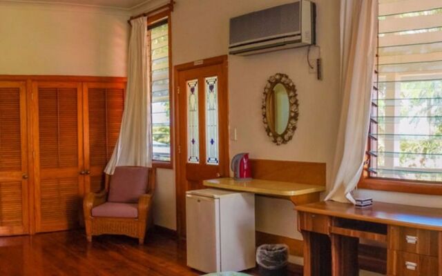 Lynn's Getaway Accommodation