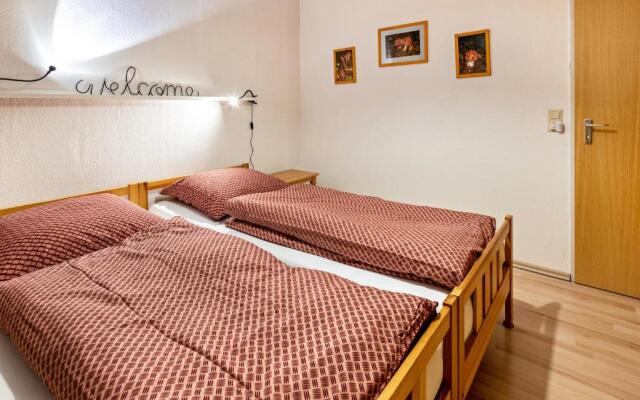 Terrassenpark Schonach, App. 161