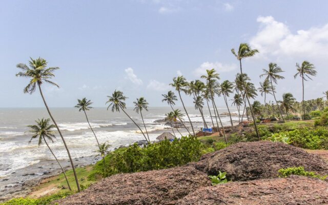 Sterling Goa Varca