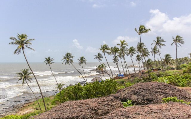 Club Mahindra Varca Beach, Goa