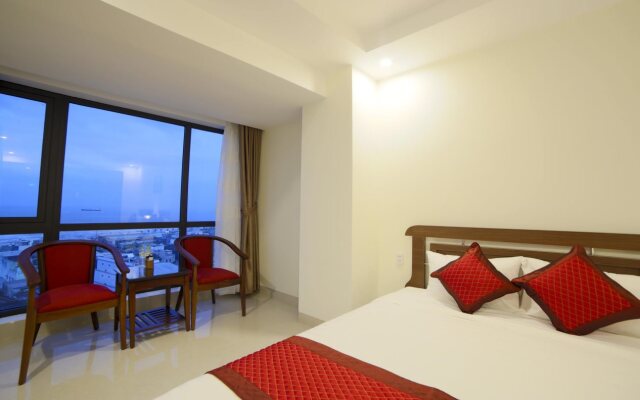 Ha Noi Hotel