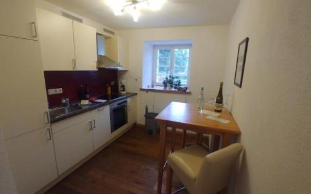 Wein- und Landhaus S A Prüm