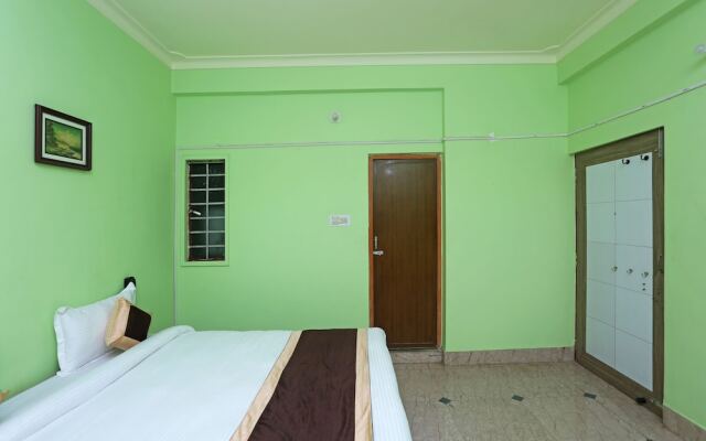OYO 8741 Shree Jagannath Palace