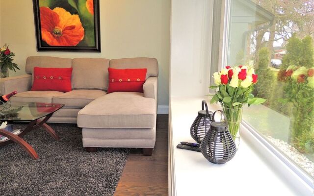 iResidence in Toronto- Vacation Home