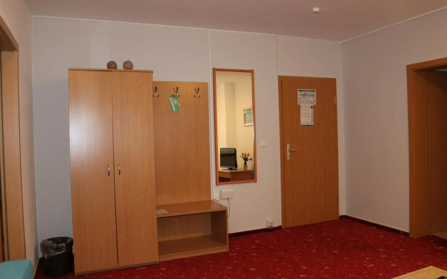 Waldhotel am Ilsestein