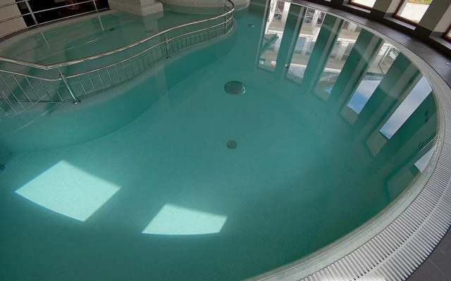 Apartamenty Comfort & Spa Stara Polana