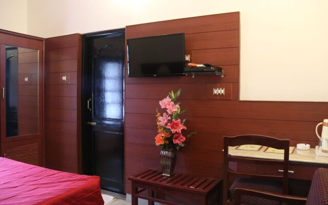 Hotel Grand central
