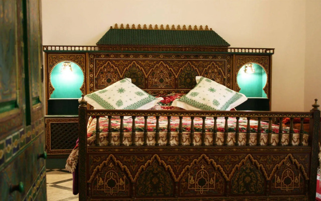 Riad Lalla Fatima