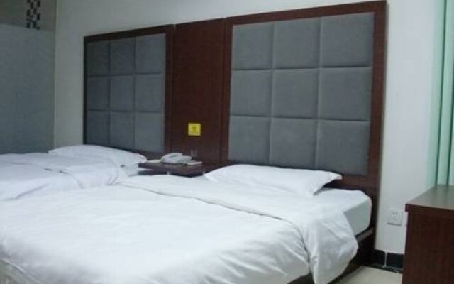 Di Hang Business Airport Hotel