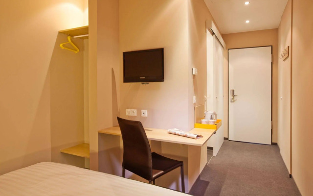B&B Hotel München-Trudering