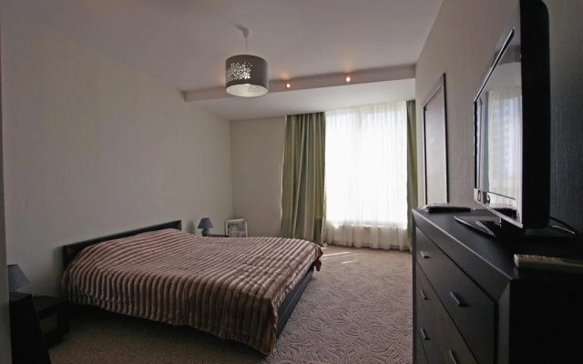 Mini-hotel Observatornom