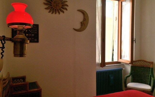 Agretta Sea View Apartment