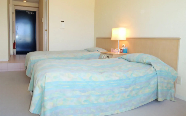 Ocean Resort PMC