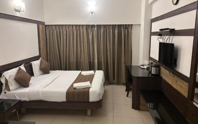 Westland Hotel