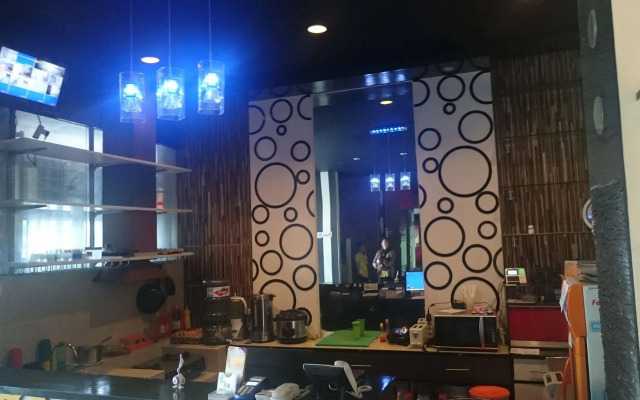 International Homestay Surabaya