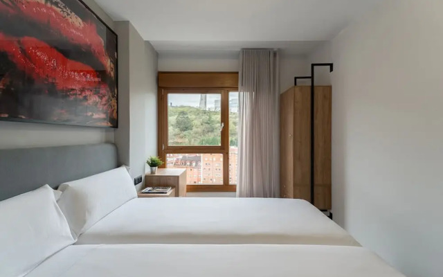 Spirit Apartamentos Atxuri