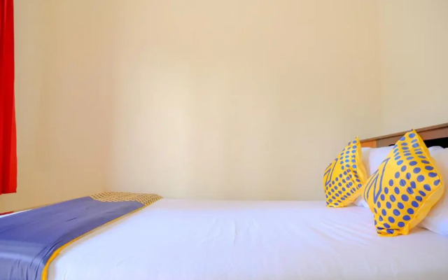 Hotel O Panderman Residence