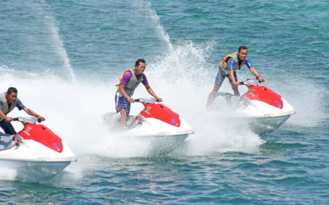 Nongsa Point Marina & Resort