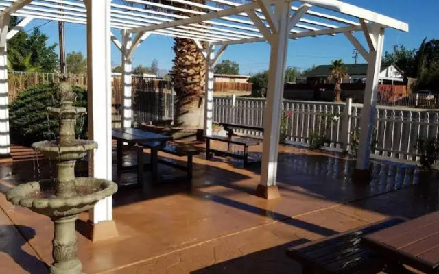 Travelodge Ridgecrest