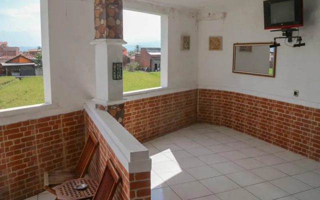 Wisma Vandera Syariah Garut