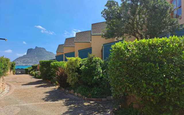 The Village Apartments