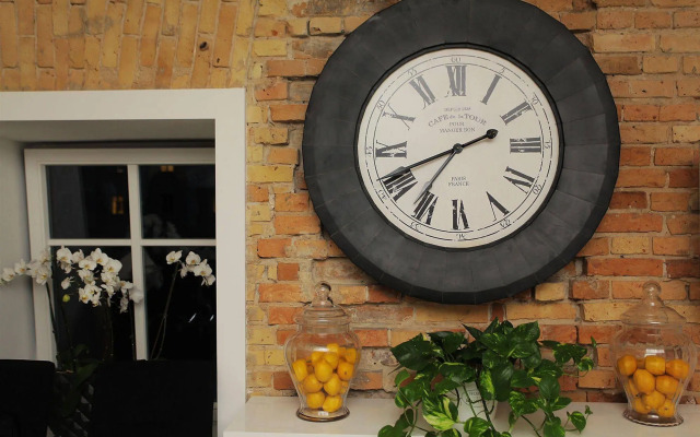 Moon Garden Boutique Hotel