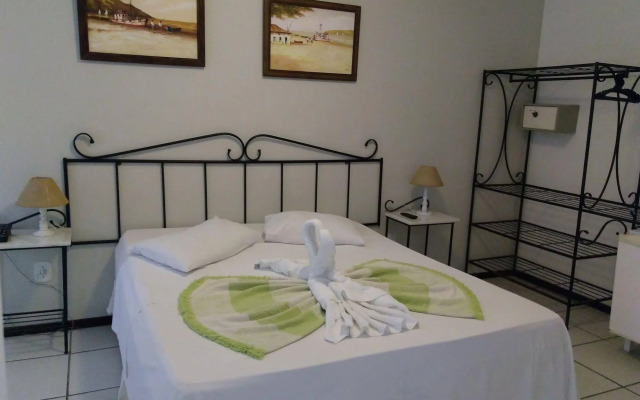 Pousada Casuarina Ferradura